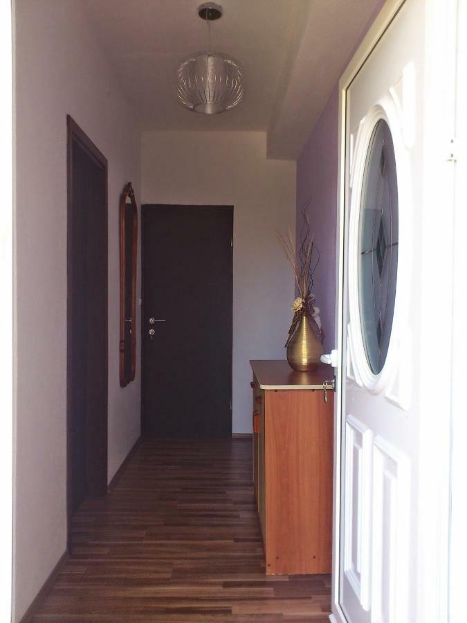 Apartments Lavanda บีโอกราดนาโมรู ภายนอก รูปภาพ