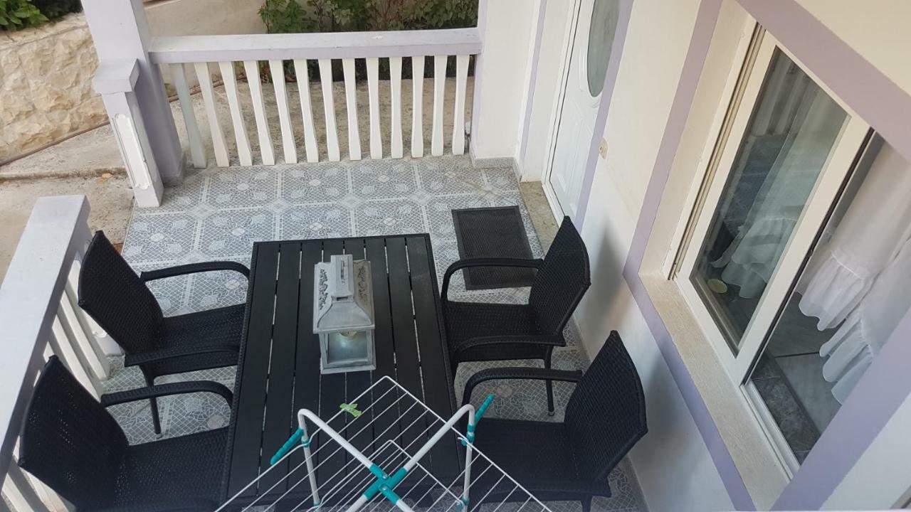 Apartments Lavanda บีโอกราดนาโมรู ภายนอก รูปภาพ